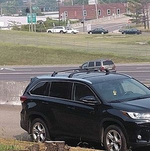 Meet your Posher, Thomas